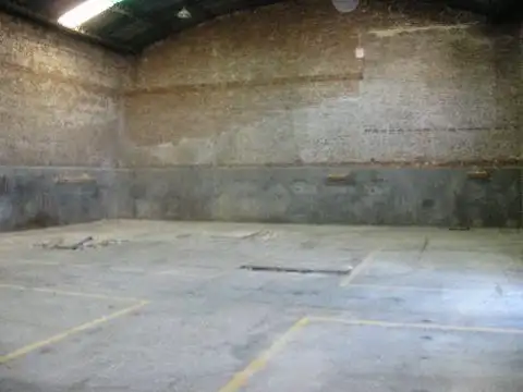 Galpon en Venta A estrenar