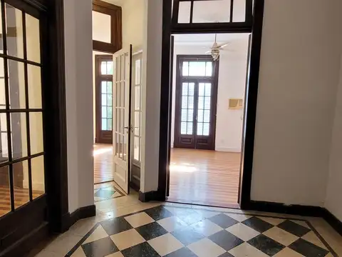 Nicolas Rodriguez Peña 500, Piso 2