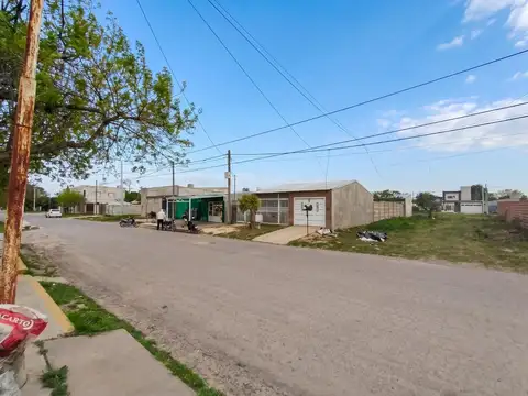 Terreno en Venta de 294,0 m2