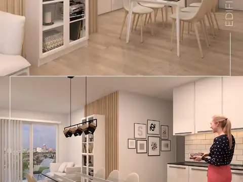 Departamento en Venta en Pichincha, USD 174.800