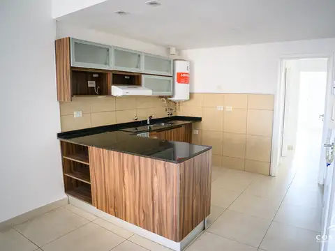 Departamento en Alquiler en Echesortu, $ 450.000