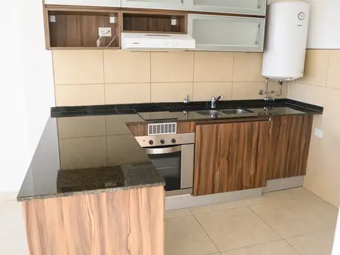 Departamento en Alquiler de 1 dormitorio