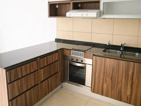 Av C Pellegrini 4000, Piso 3