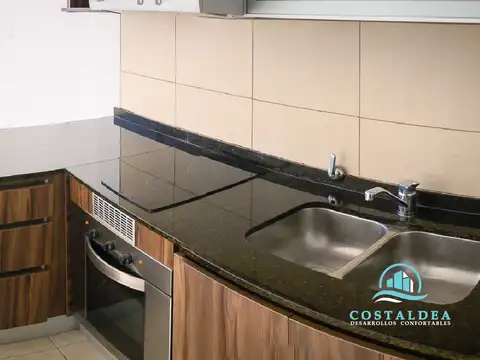 Departamento en Alquiler de 1 dormitorio