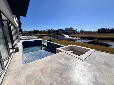 Casa en Venta en Nordelta El Yacht, USD 2.500.000