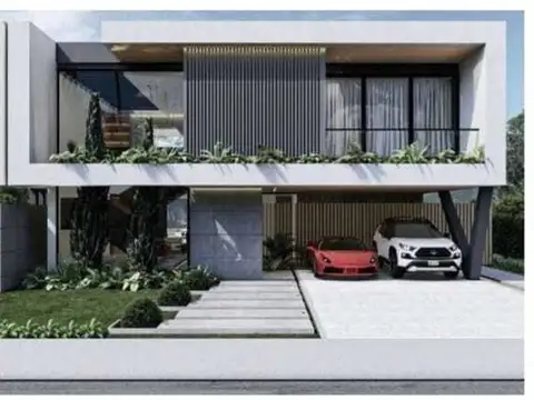 Casa en Venta al Este