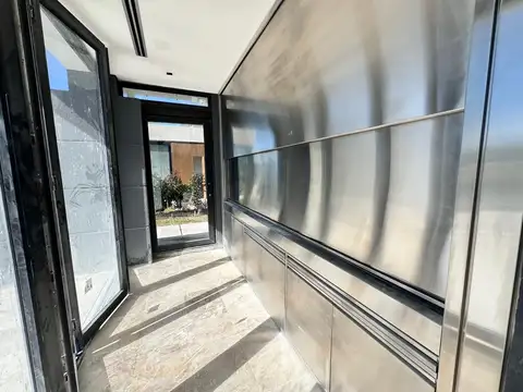 Casa en Venta 3 años