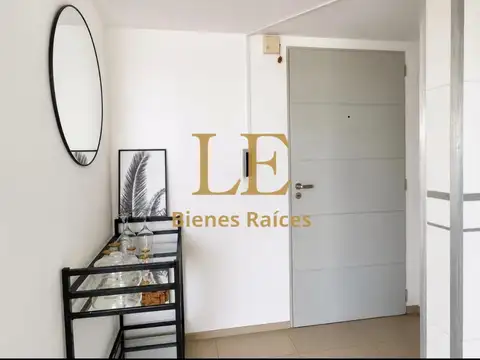 Departamento en Venta 18 años
