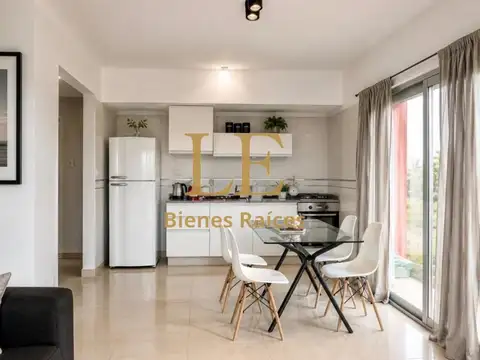 Departamento en Venta Apto profesional