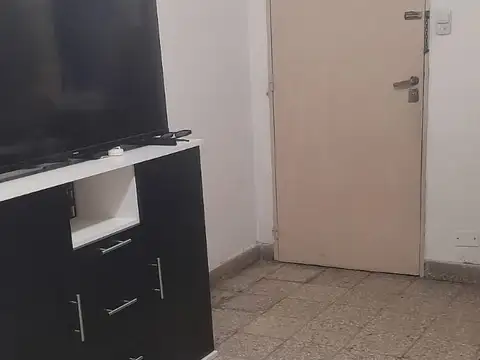 Departamento 3 ambientes con 2 patios