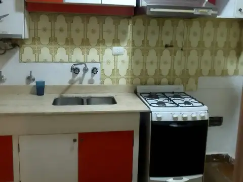 Departamento en Venta en Ramos Mejia Sur, USD 60.000