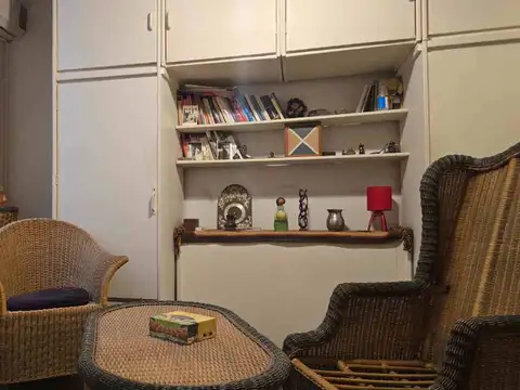 ALQUILER COMERCIAL- OFICINA/CONSULTORIO- CABALLITO