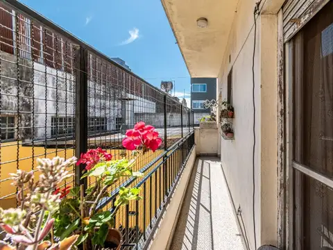 Departamento en Venta 65 años