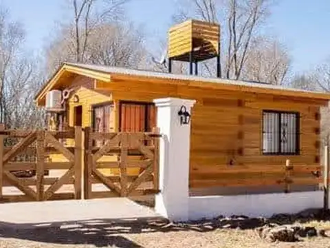 Casa 7 ambientes con 3 baños
