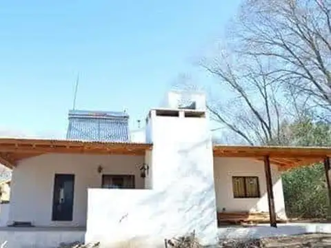 Casa en Venta en Los Reartes, USD 100.000