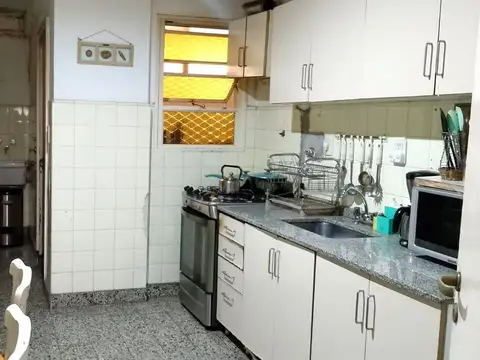Departamento en Venta 53 años