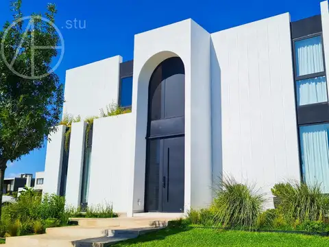 Casa en alquiler amoblada Riberas Puertos Escobar