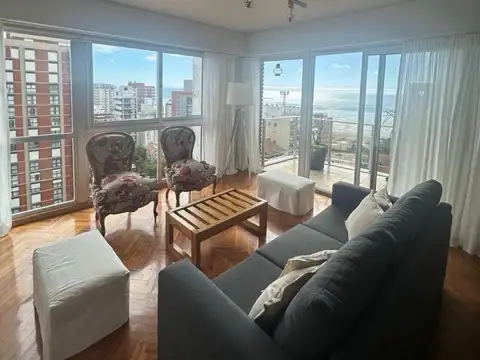 Departamento en Alquiler Temporal de 2 dormitorios