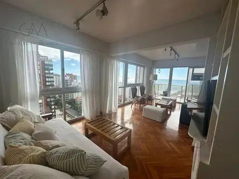 Departamento en Alquiler Temporal en Mar del Plata, USD 300