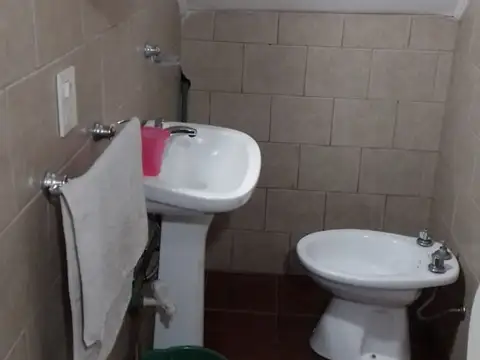 Depto Tipo Casa en Venta de 4 dormitorios