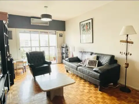 LAS HERAS GRAL. AV 2900, Piso 8