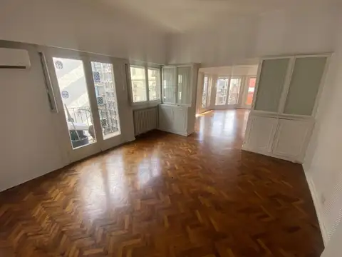 Departamento en Alquiler en Barrio Norte, USD 1.500