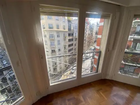Departamento en Alquiler de 3 dormitorios
