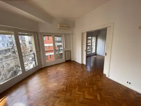Departamento en Alquiler 65 años
