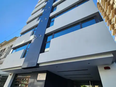 Departamento en  el CENTRO DE MAR DEL PLATA
