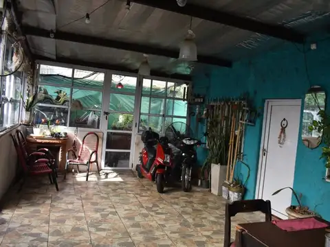 José Martí 2600