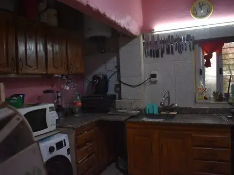 Casa en Venta en Merlo, USD 69.900