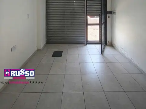 Alquiler local San Justo