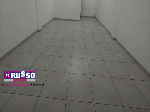 Alquiler local San Justo