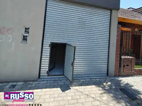 Local en Alquiler en San Justo, $ 450.000