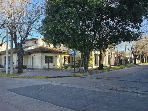 Hermoso Chalet en Turdera