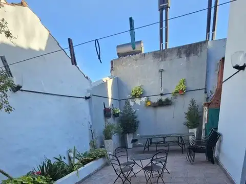 Hermoso Chalet en Turdera