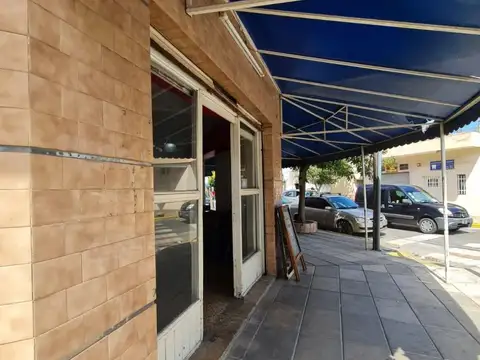 LOCAL EN OCHAVA EN VENTA EN CIUDAD MADERO, LA MATANZA 