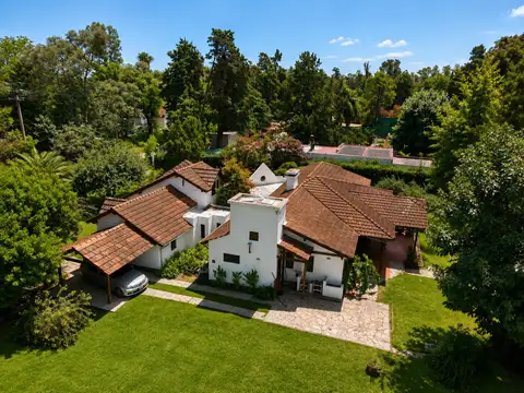 Casa en Venta al Norte