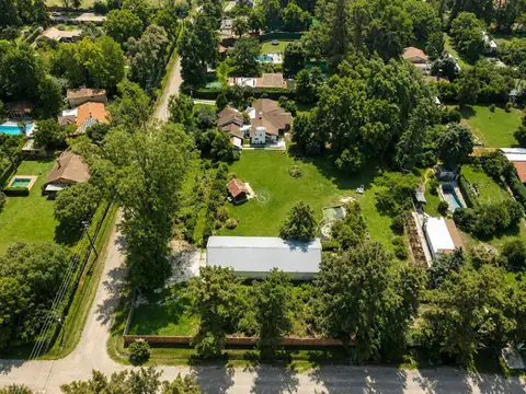 Casa en Venta de 8 dormitorios