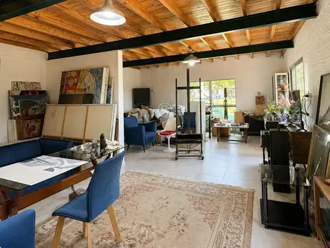 Casa en Venta 40 años