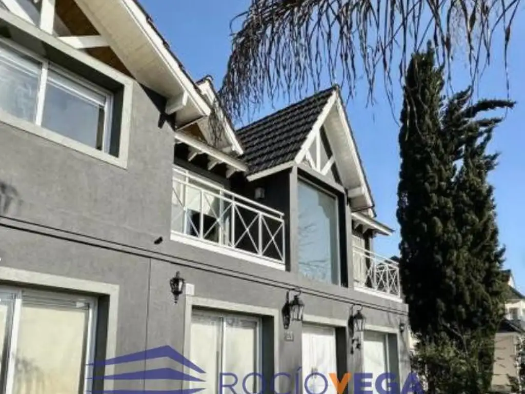 Casa a la venta en Campos de Alvarez