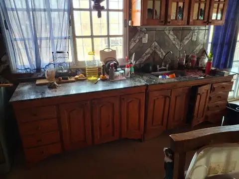 CASA EN VENTA RINCON DE LOS SAUCES IDEAL PARA ENPRESA