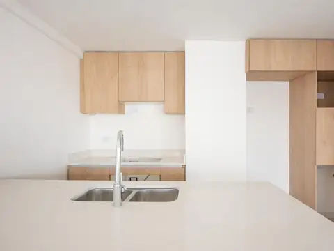 Departamento en Alquiler de 3 dormitorios