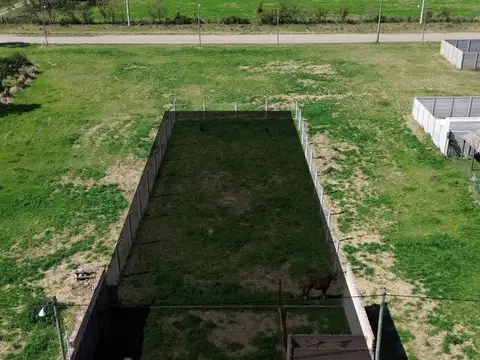 Terreno en venta Loteo Los Eucaliptos