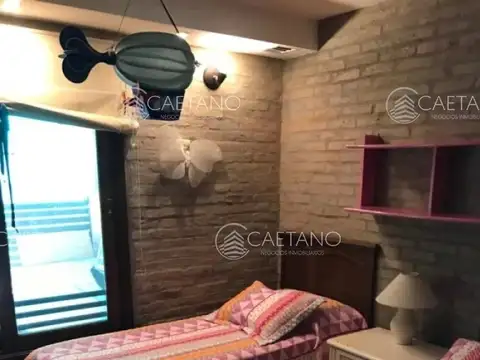 Casa en Alquiler Temporal de 3 dormitorios