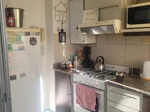 Departamento en Venta en Abasto, USD 62.000