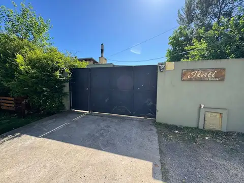 Casa en Venta en Rio Lujan, USD 230.000