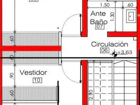 Casa en Venta al Norte