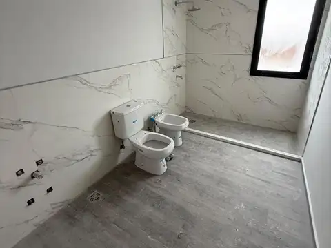 Venta - Duplex 2 dorm en construccion - Prima Terra - Neuquen