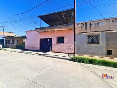 Casa en Venta en Zona Centro, USD 45.000